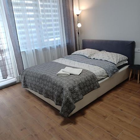 Apartamenty Centrum Palacowa Białystok Kültér fotó