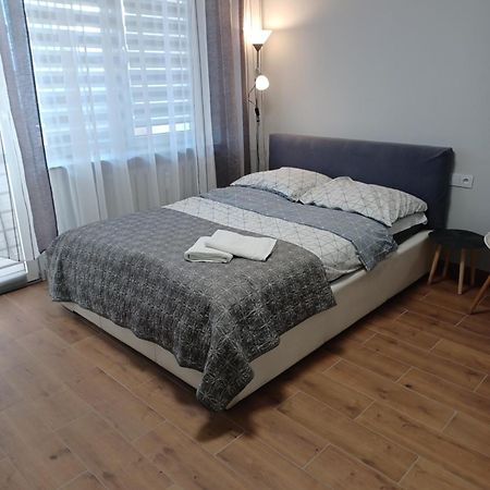Apartamenty Centrum Palacowa Białystok Kültér fotó