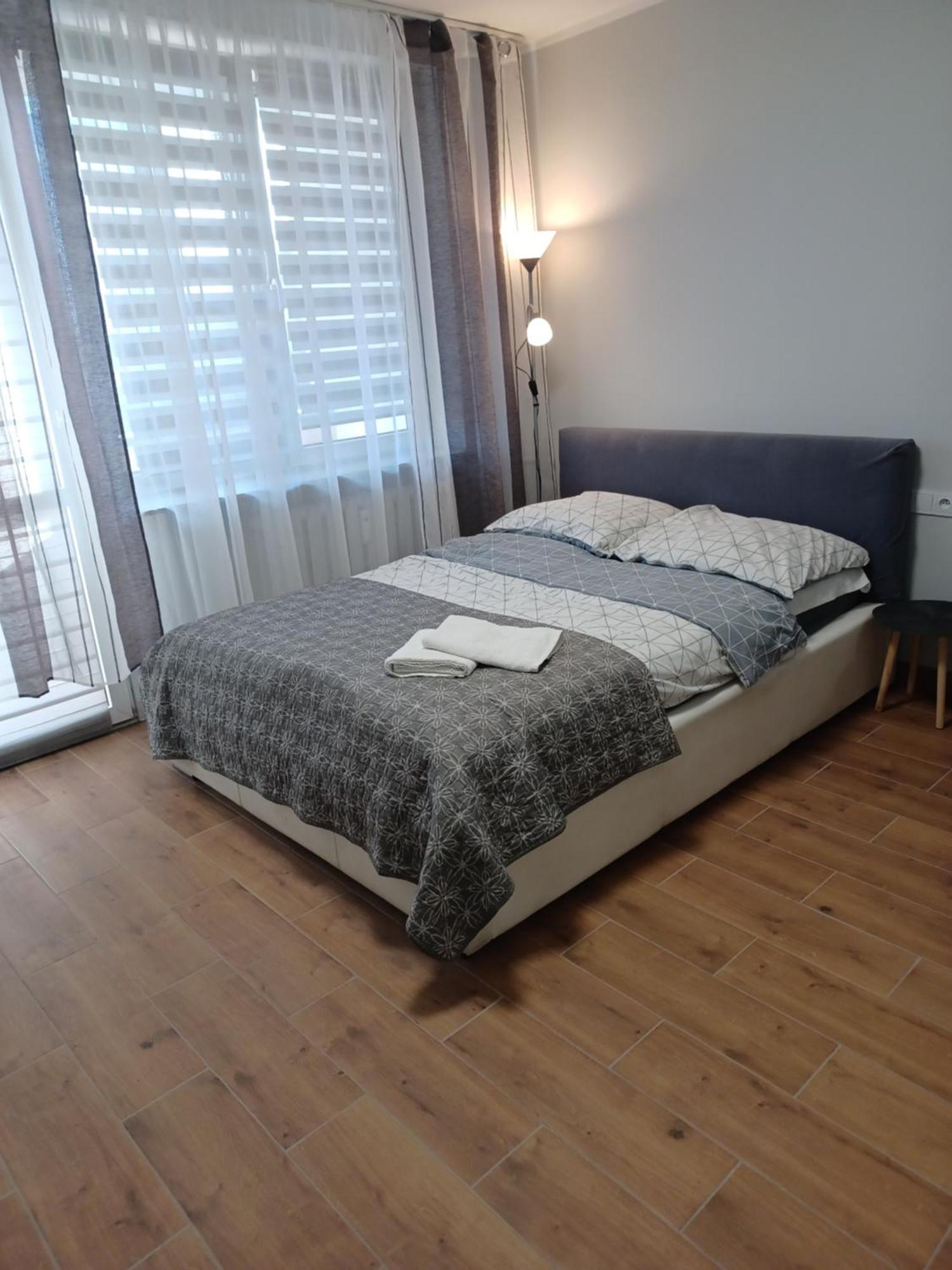 Apartamenty Centrum Palacowa Białystok Kültér fotó