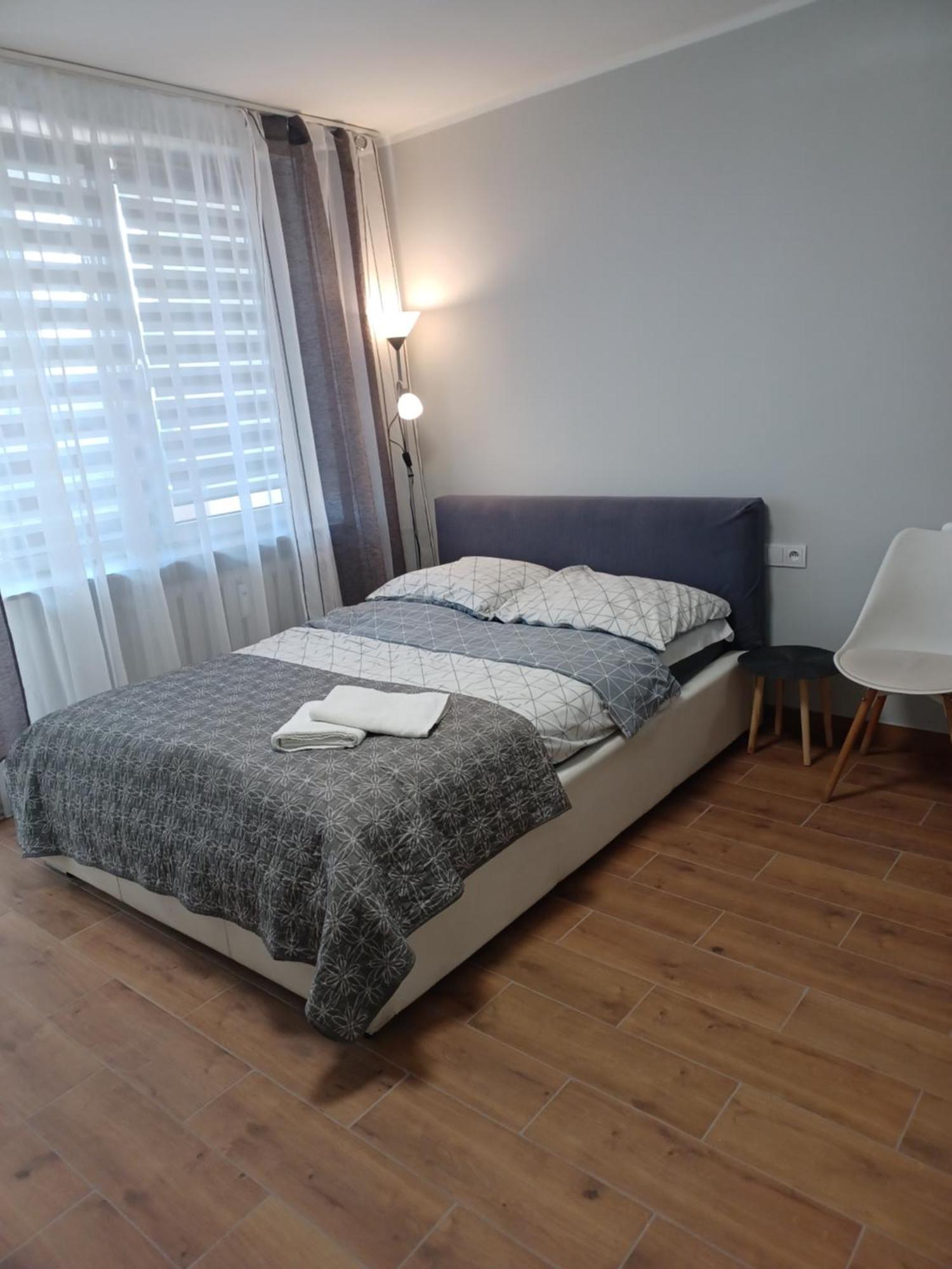 Apartamenty Centrum Palacowa Białystok Kültér fotó