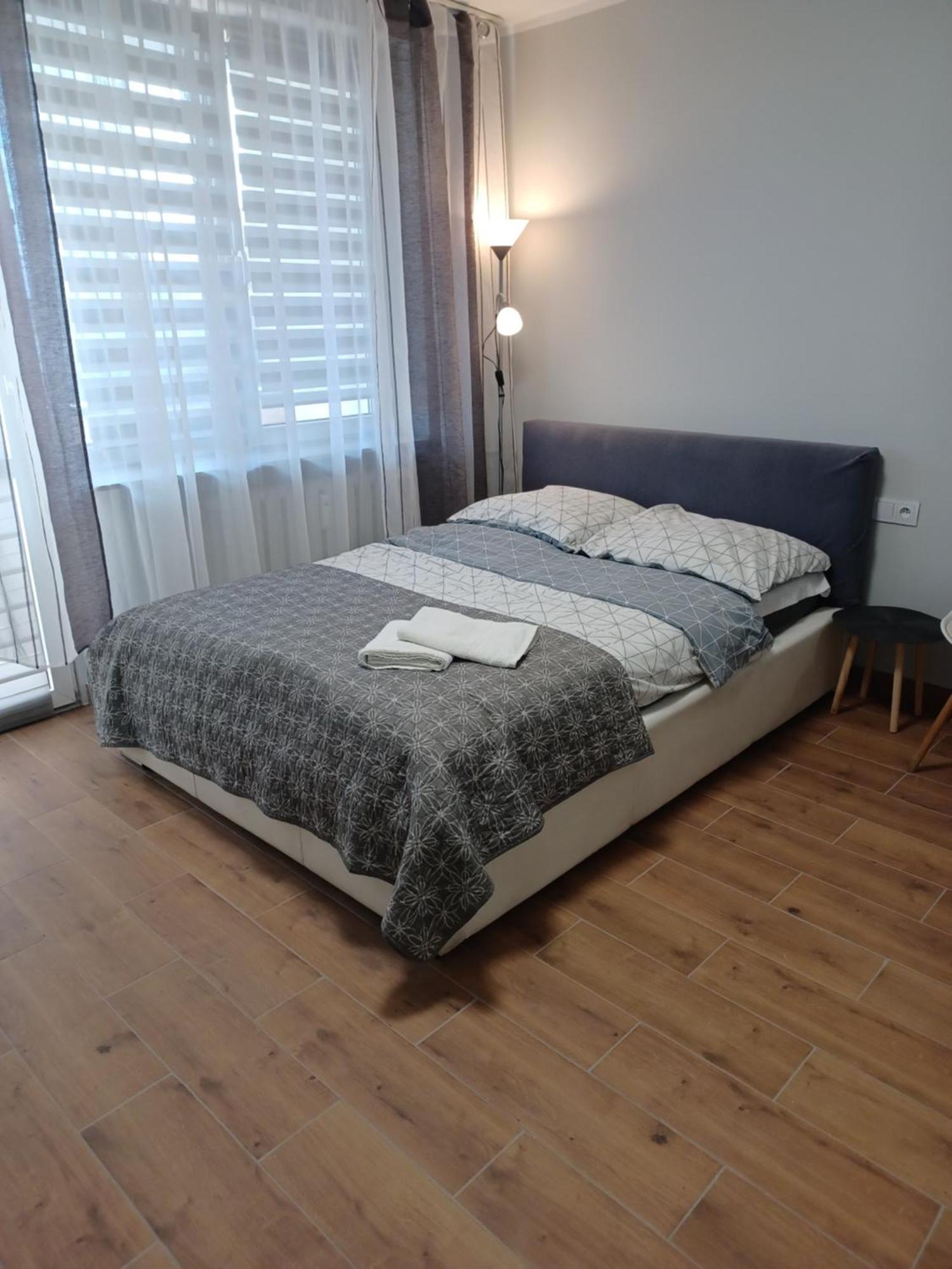 Apartamenty Centrum Palacowa Białystok Kültér fotó