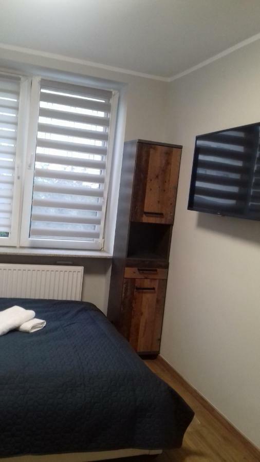 Apartamenty Centrum Palacowa Białystok Kültér fotó